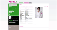 Desktop Screenshot of erik-ploeg.audities.nl